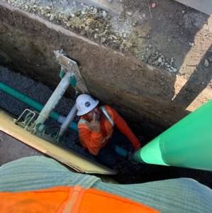 Meet your Posher, Justin